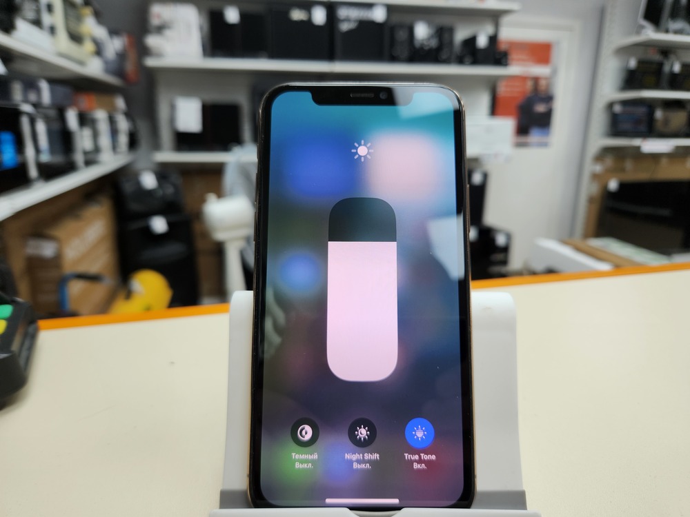 Смартфон Apple iPhone 11 Pro 256Gb