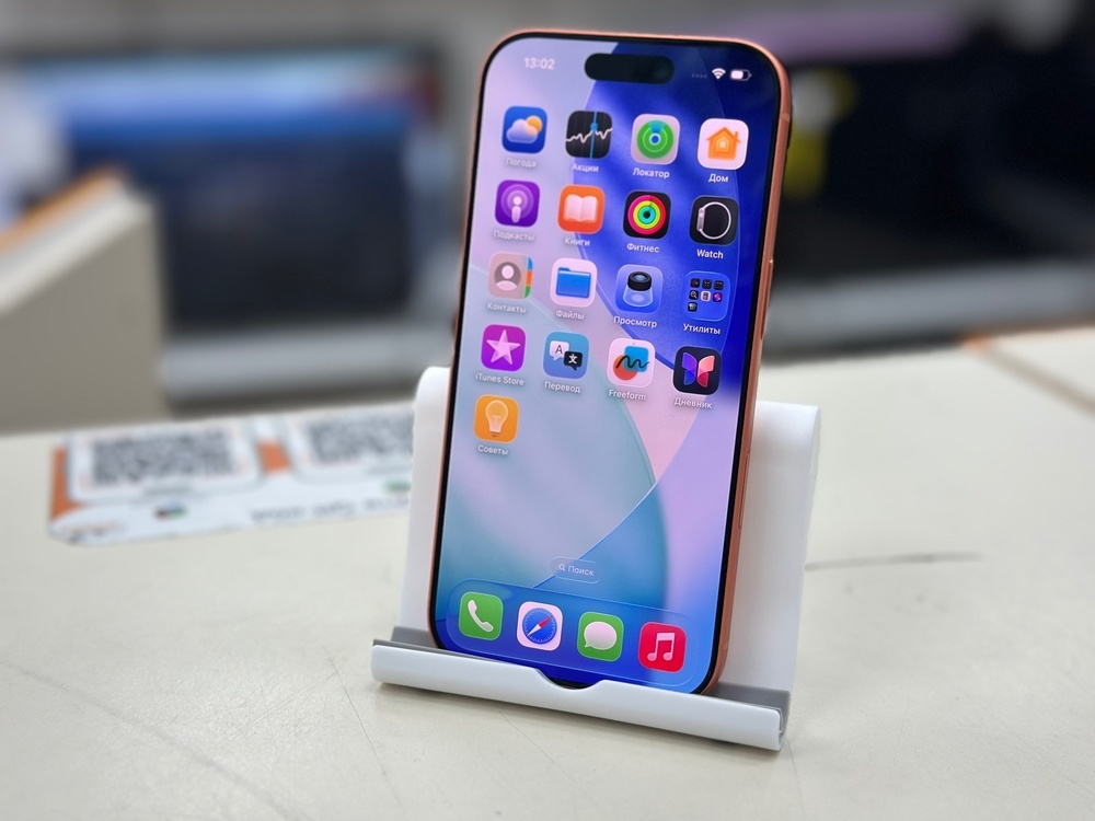 Смартфон Apple Iphone 17 Pro 256Gb