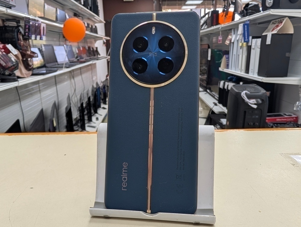 Смартфон Realme 12 Pro 12/512