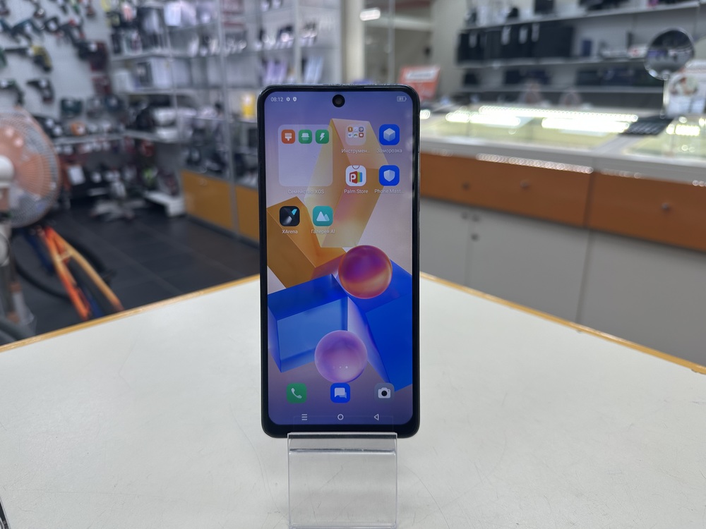 Смартфон Infinix HOT 40 Pro 8/256