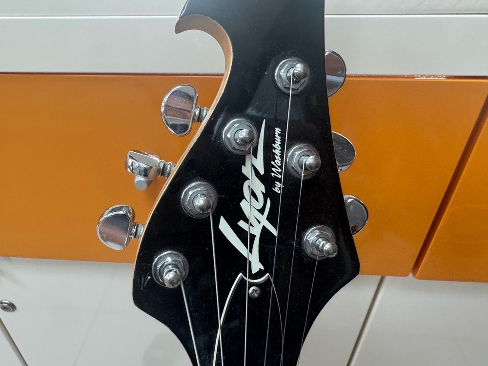 Электрогитара Washburn LYON