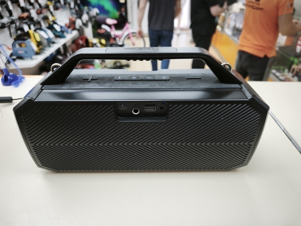 Портативная акустика SMARTBUY SBS-5820