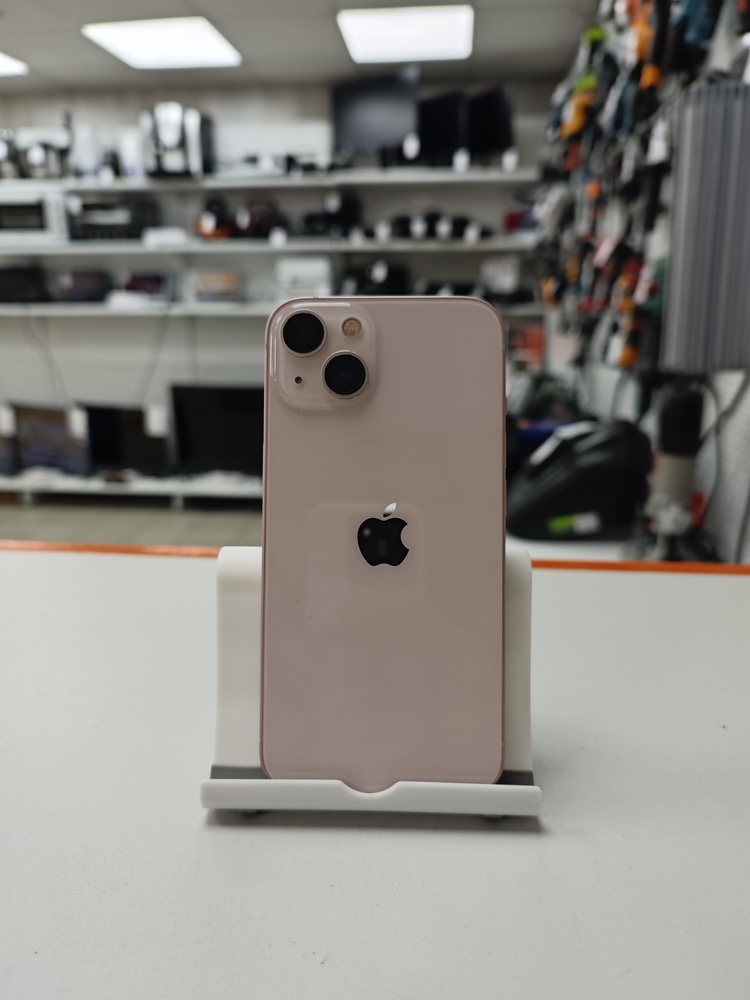 Смартфон Apple iPhone 13 128Gb