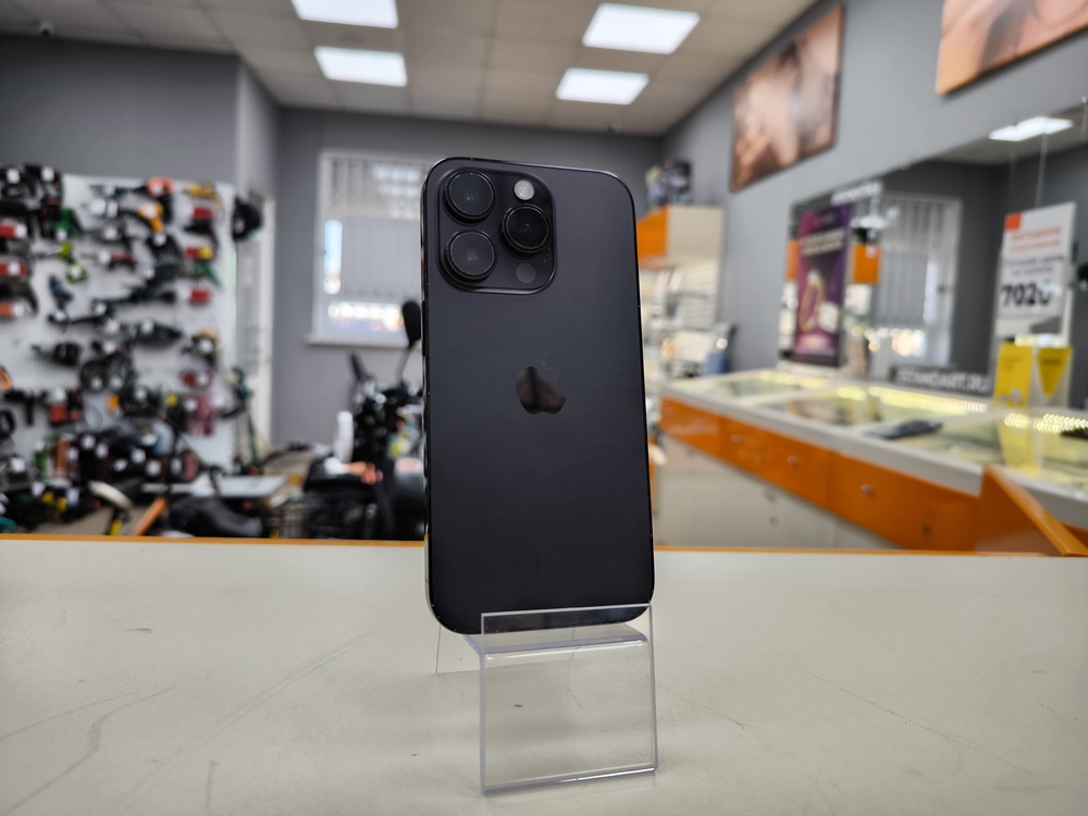 Смартфон Apple Iphone 14 Pro 128Gb