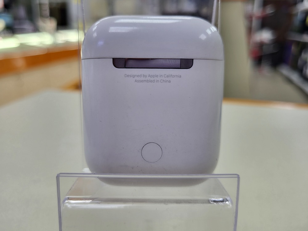 Наушники беспроводные Apple AirPods 2