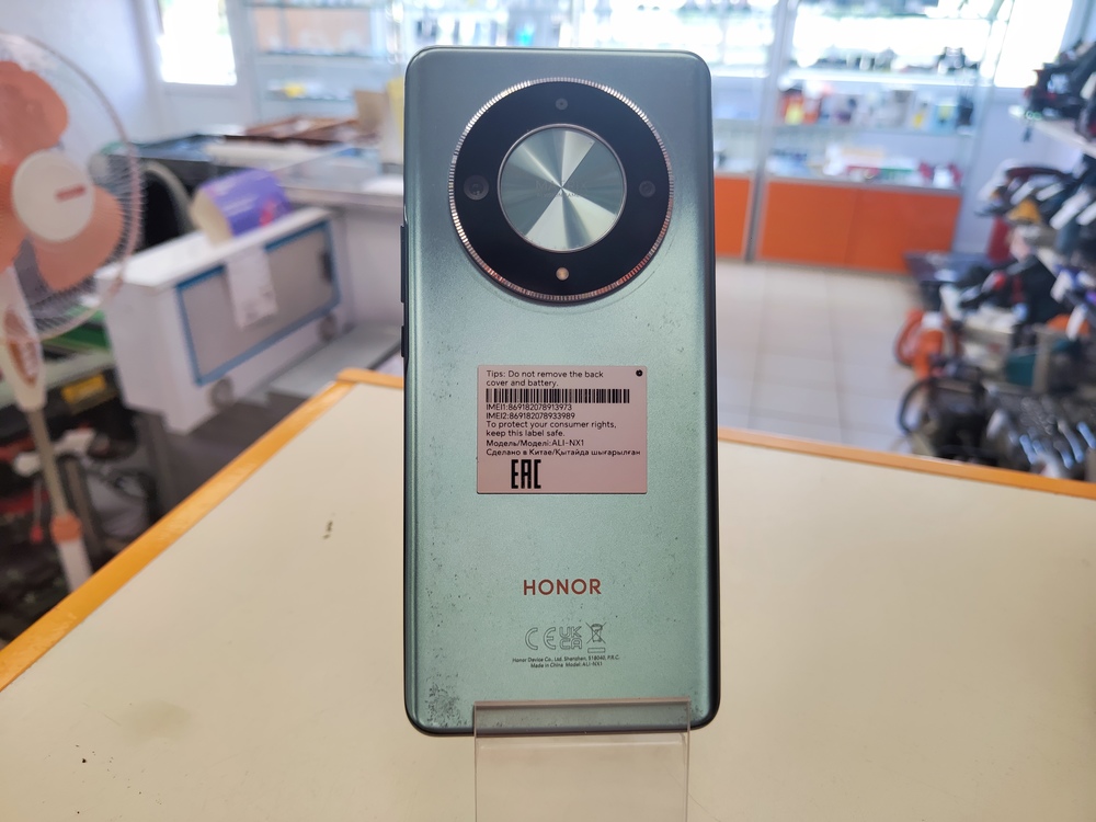 Смартфон Honor X9B 8/256