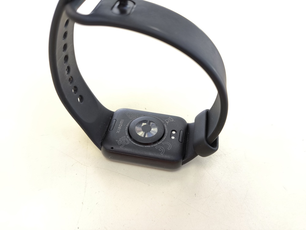 Смарт-часы Xiaomi Mi Smart Band 9