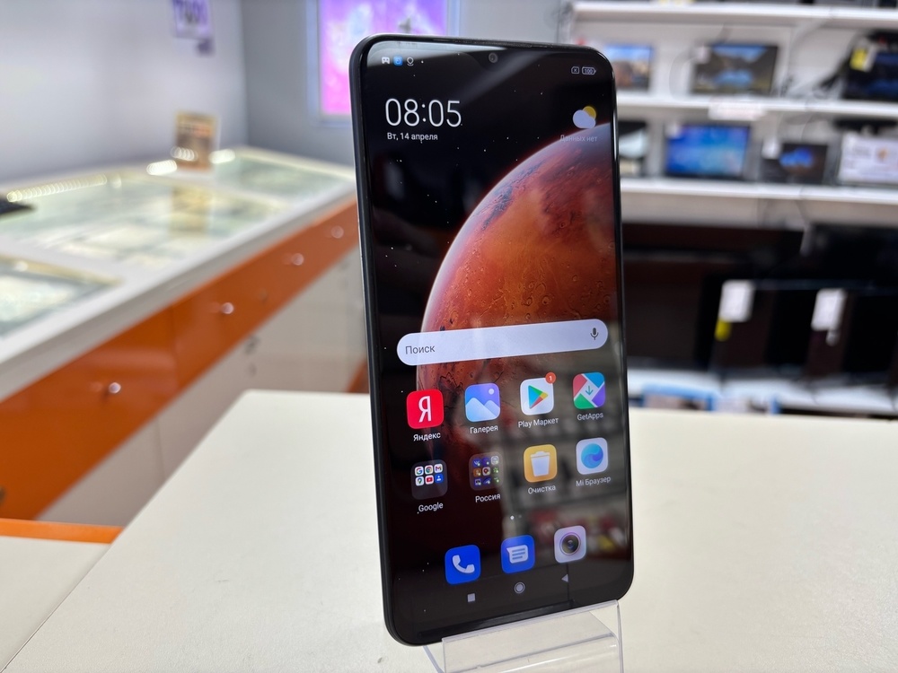 Смартфон Xiaomi Redmi 9 3/64