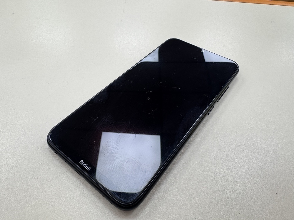 Смартфон Xiaomi Redmi 8 4/64