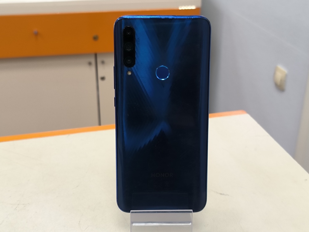 Смартфон Honor 9X 6/128