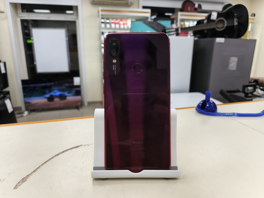 Смартфон Xiaomi Note 7 4/64