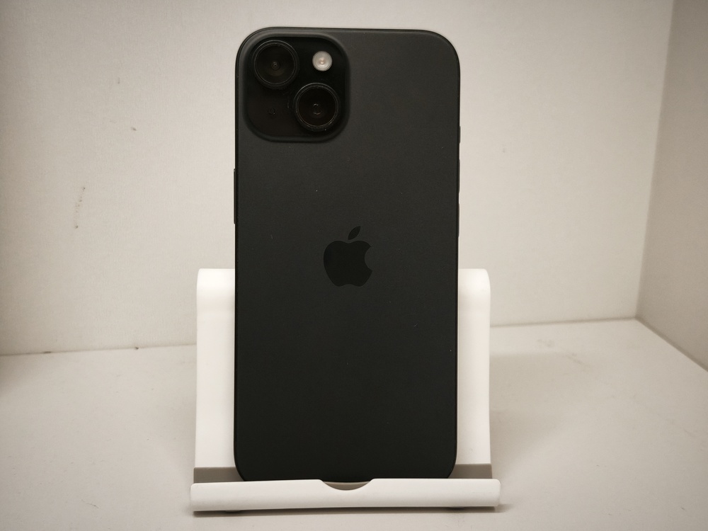 Смартфон Apple Iphone 15 128Gb