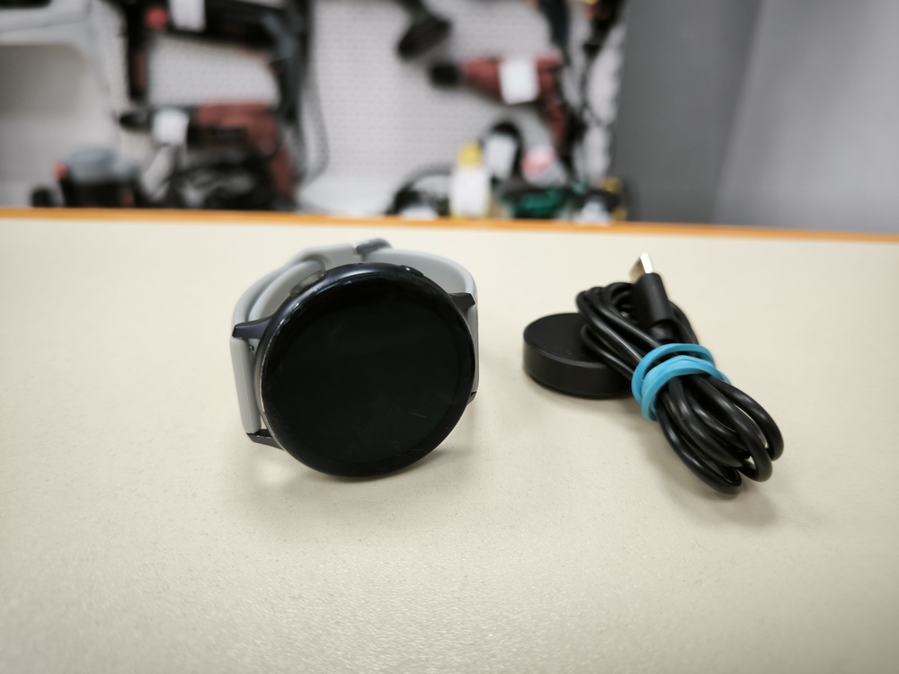 Смарт-часы Samsung Watch Active 2