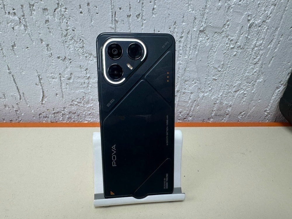Смартфон Tecno Pova 7 5G 8/128