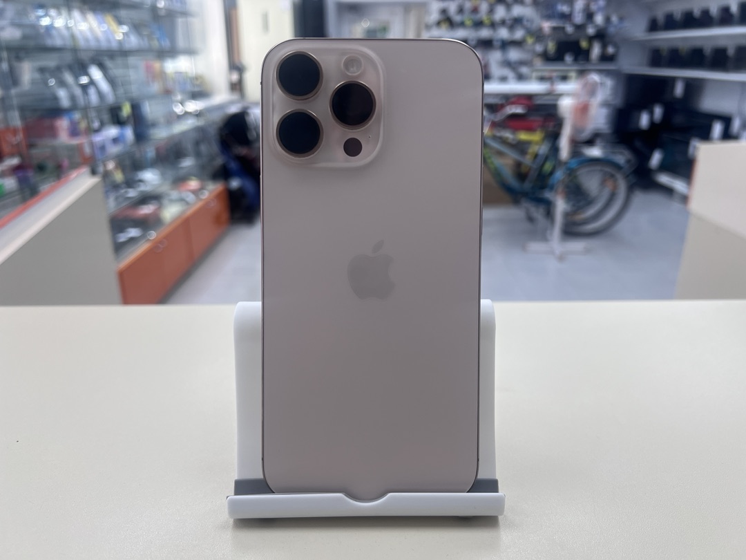 Смартфон Apple Iphone 16 Pro Max 256Gb