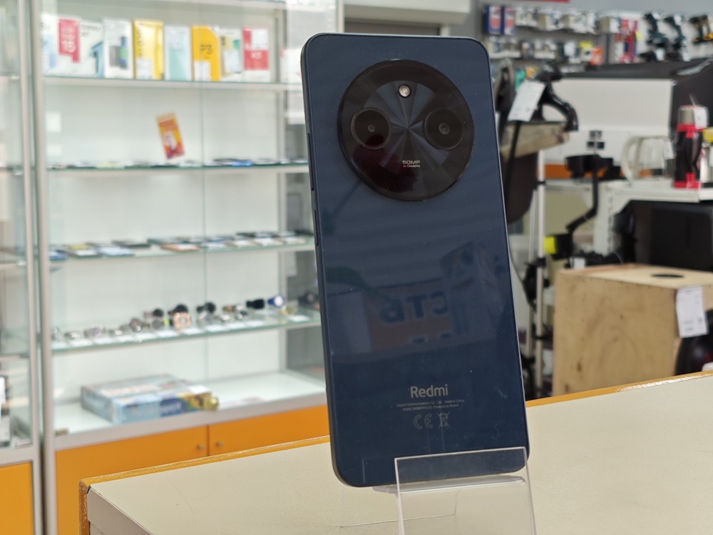 Смартфон Xiaomi Redmi A3 Pro 4/128