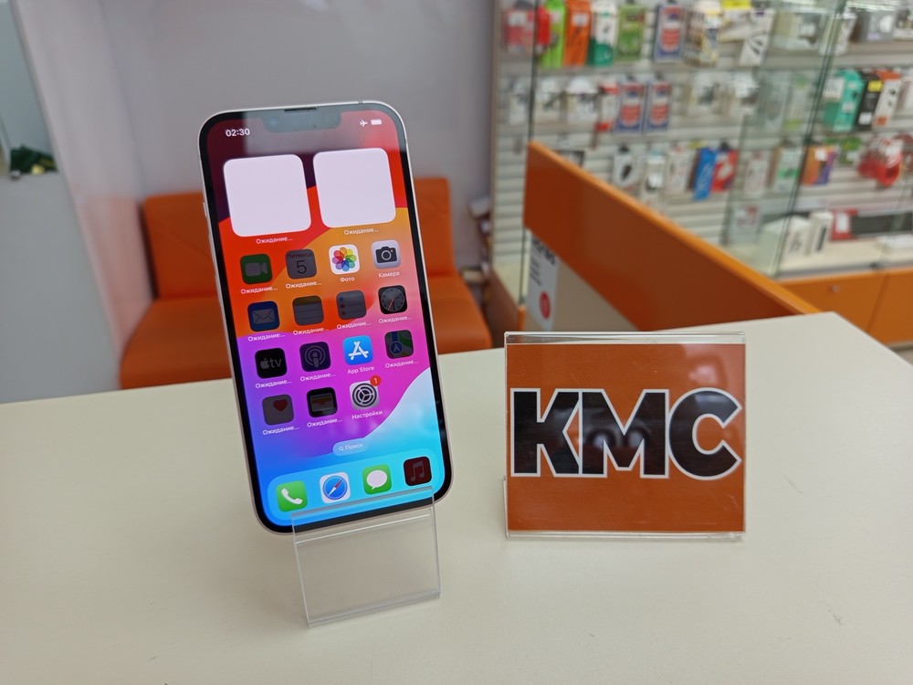 Смартфон Apple iPhone 13 128Gb