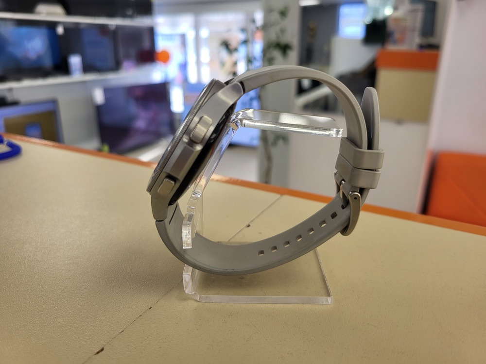 Смарт-часы Samsung Watch 4 Classic 46mm