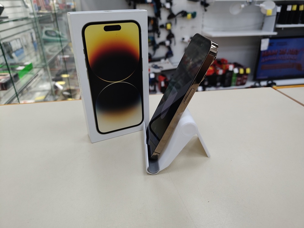 Смартфон Apple Iphone 14 Pro 128Gb