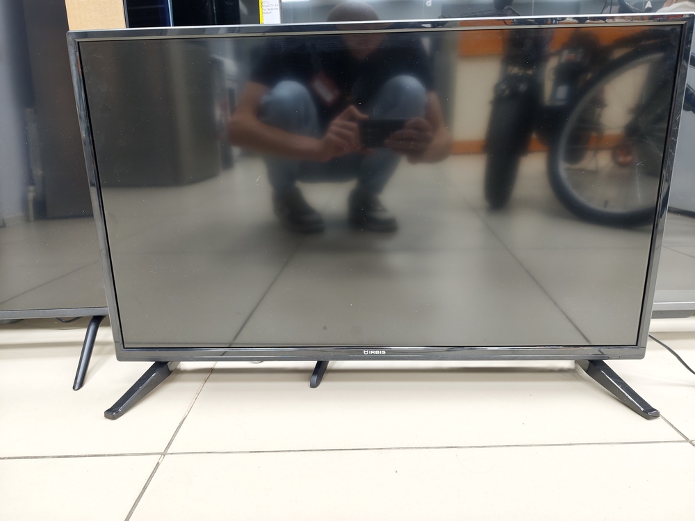 LED Телевизор Irbis 32S01HD320B
