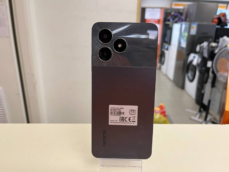 Смартфон Realme Note 50 3/64