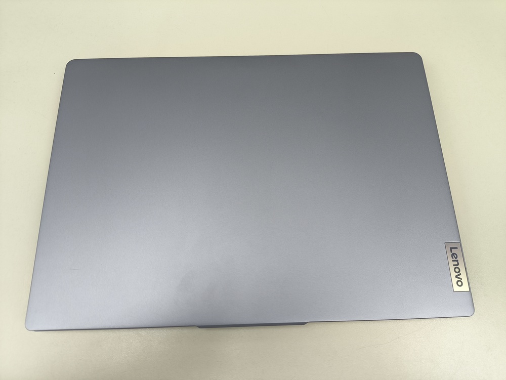 Ноутбук Lenovo; 1335U, Intel UHD Graphics, 8 Гб, 240 Гб, Нет
