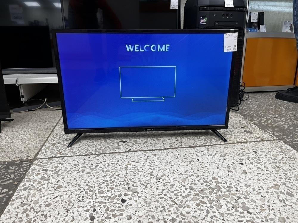 LED Телевизор Витязь 32LH1215