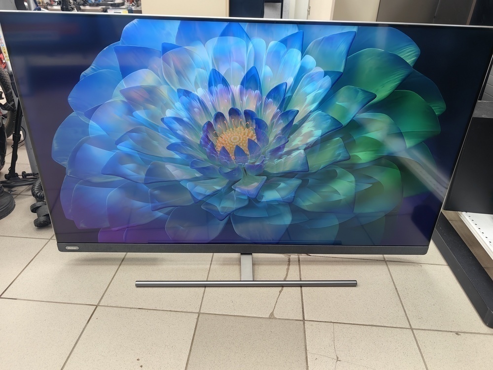 LED Телевизор Haier 55 Smart TV AX Pro