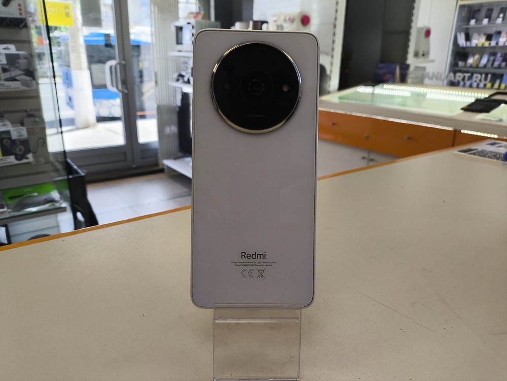 Смартфон Xiaomi Redmi A3x 3/64Gb