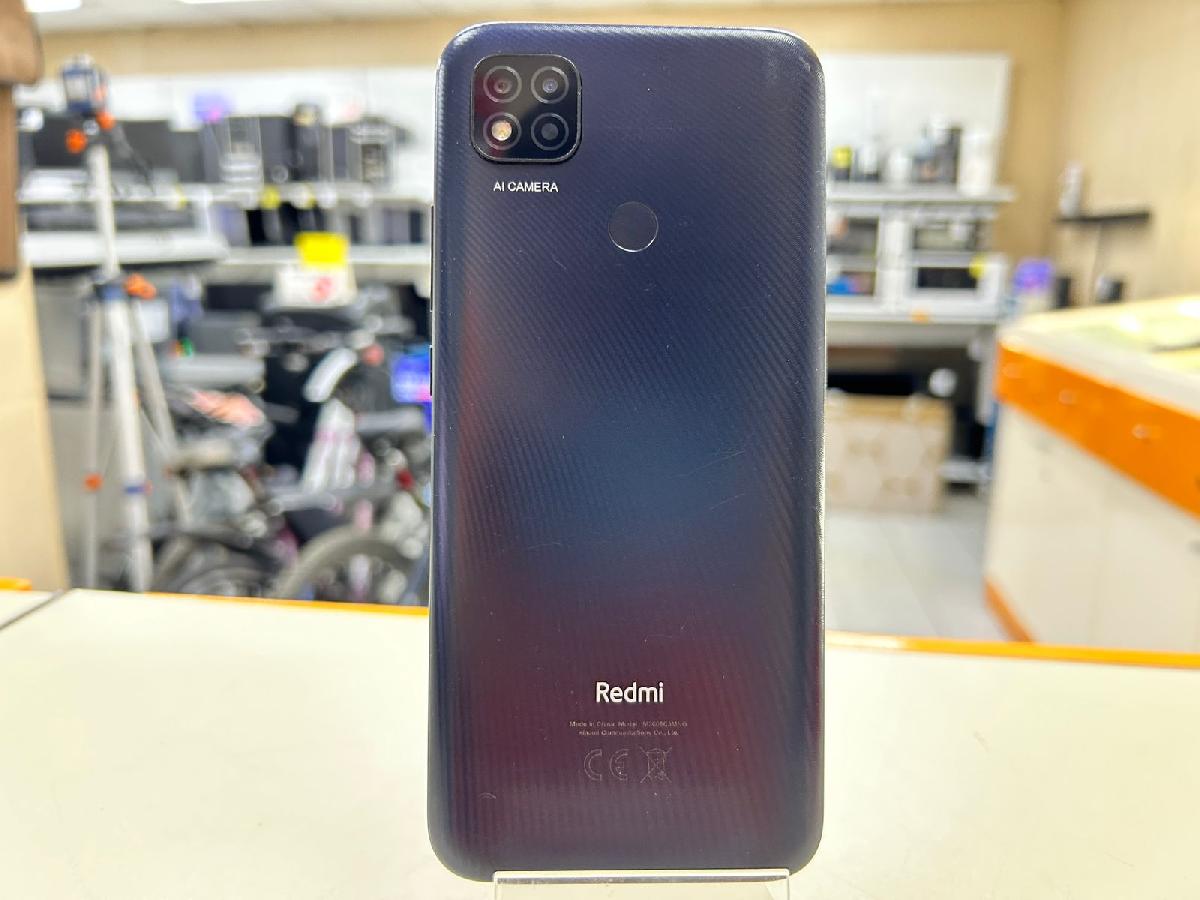 Смартфон Xiaomi Redmi 9C 3/64 NFC