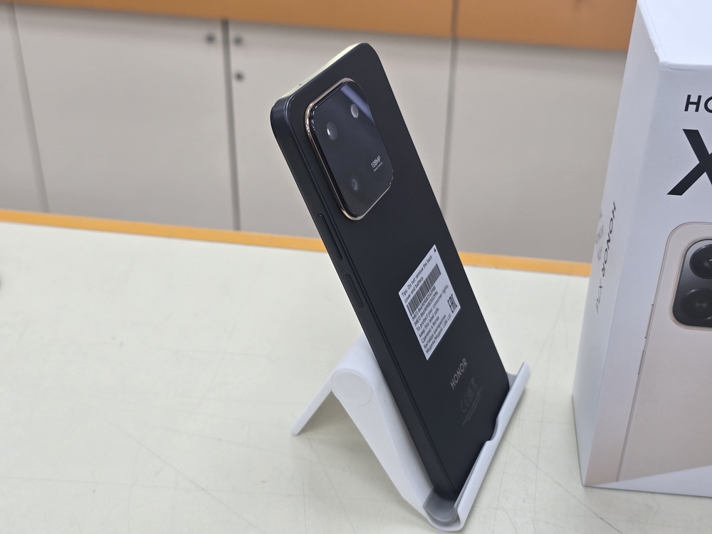 Смартфон Honor X7d 8/256
