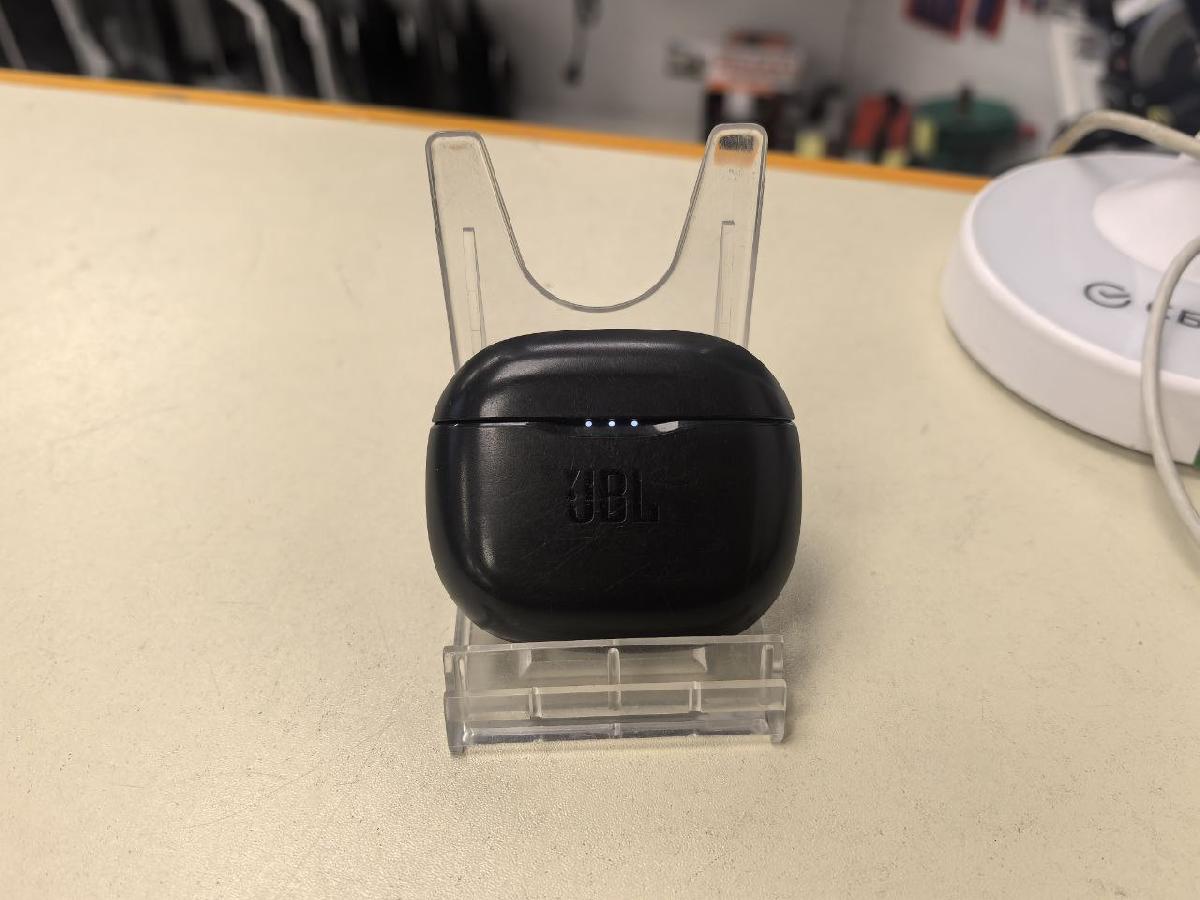 Наушники беспроводные JBL Tune 125TWS