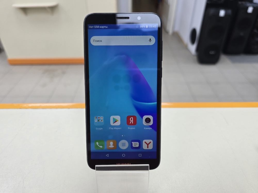 Смартфон Huawei Y5 Lite (2018)