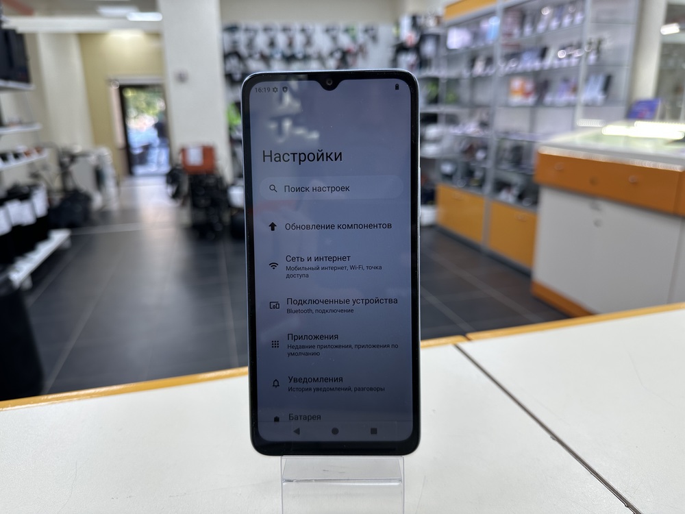 Смартфон Xiaomi Redmi A3 4/128