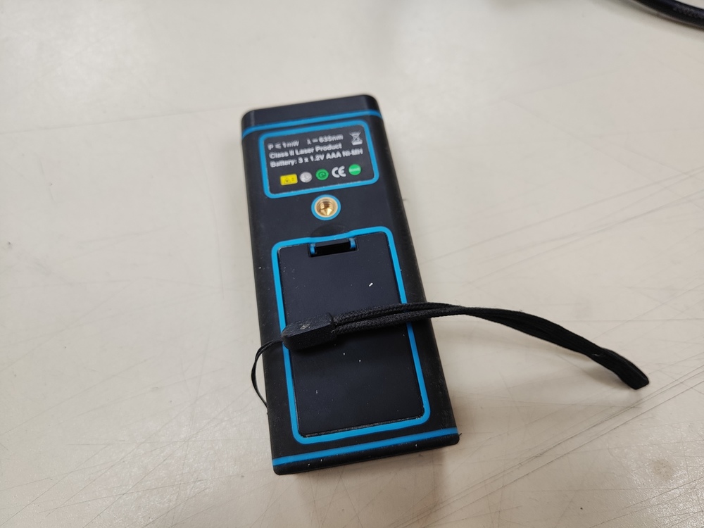 Дальномер SNDWAY SW-S70