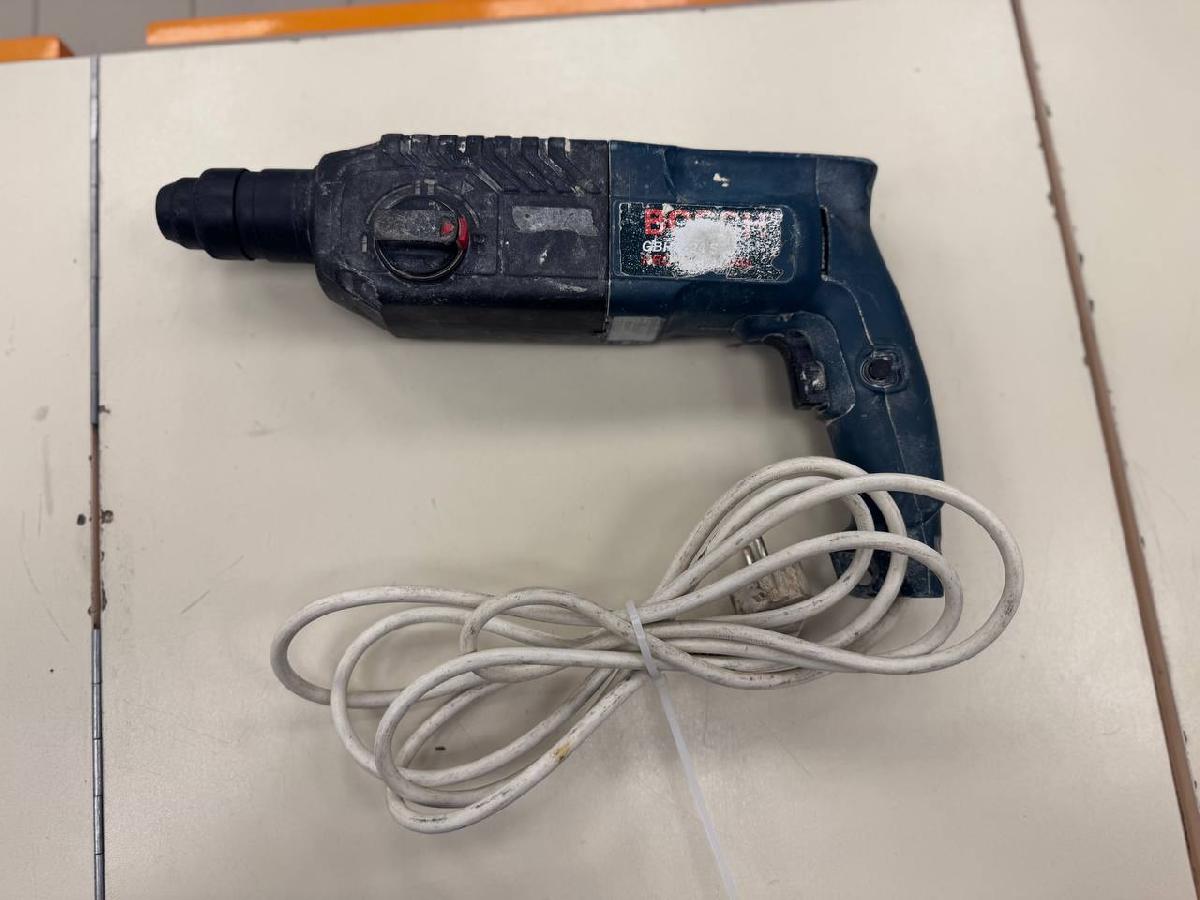 Перфоратор Bosch GBH 2-24S