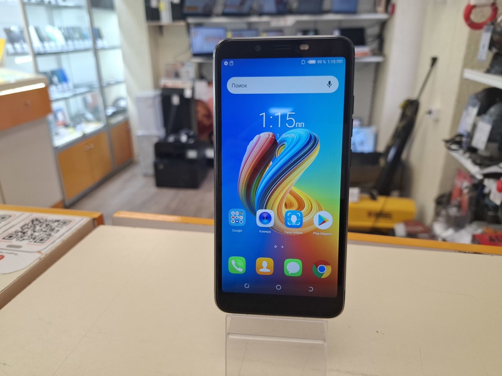 Смартфон Tecno F4 PRO
