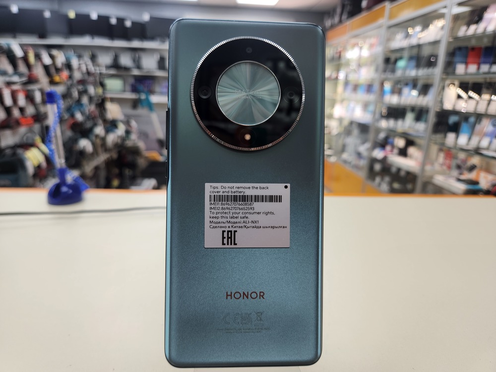 Смартфон Honor X9B 8/256