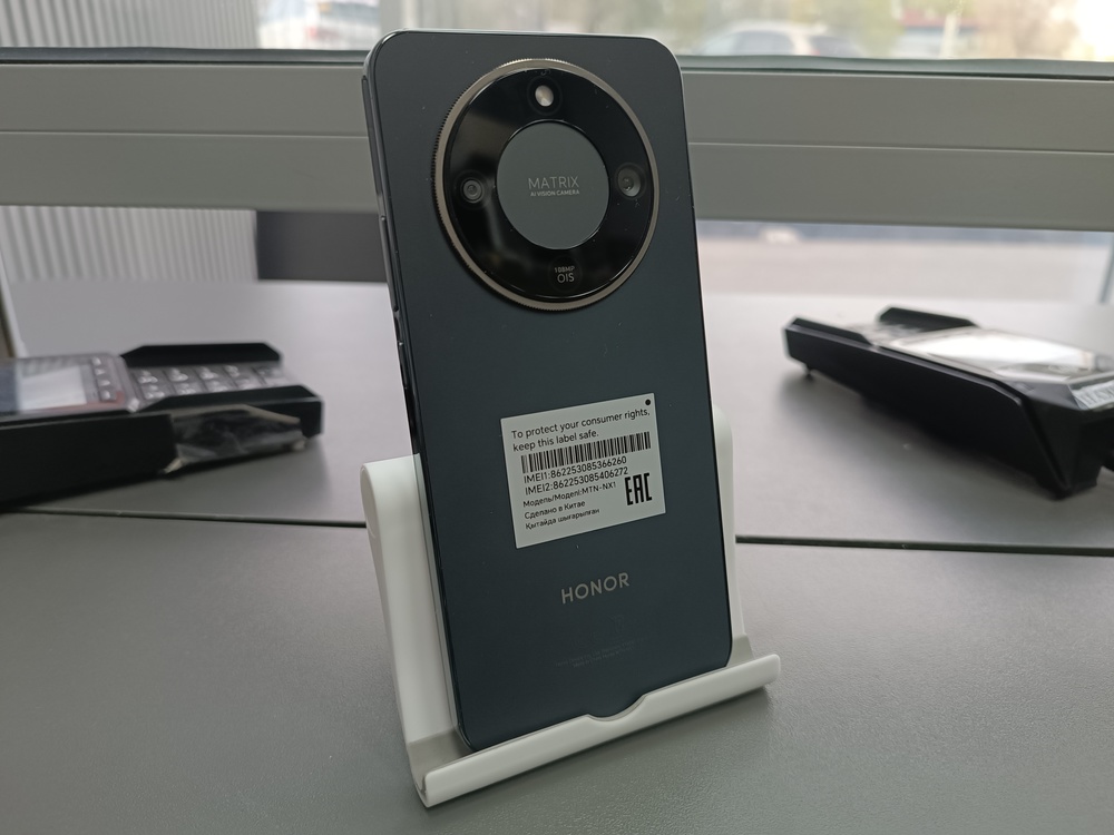 Смартфон Honor X9d 8/256