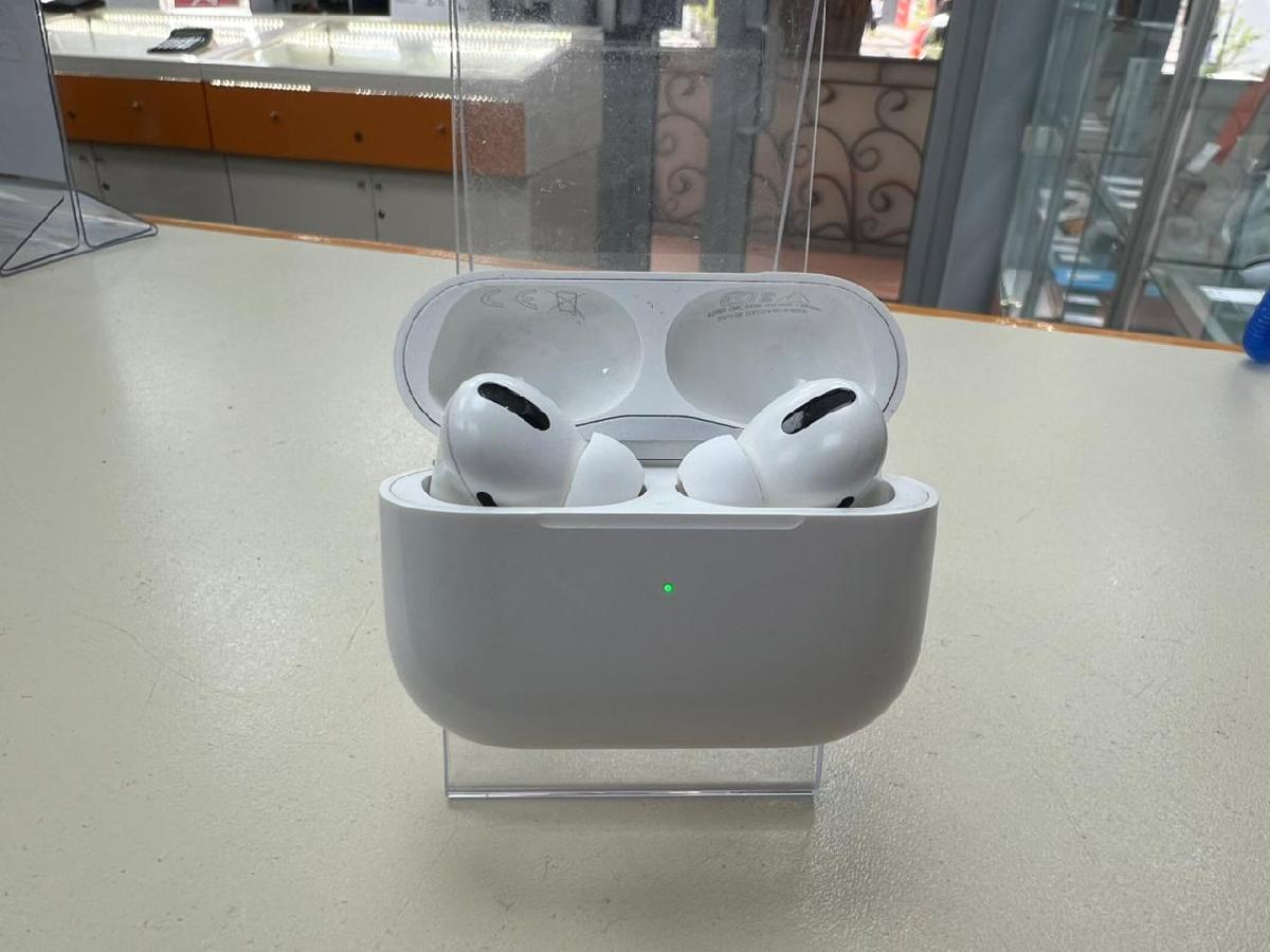 Наушники беспроводные Apple AirPods Pro