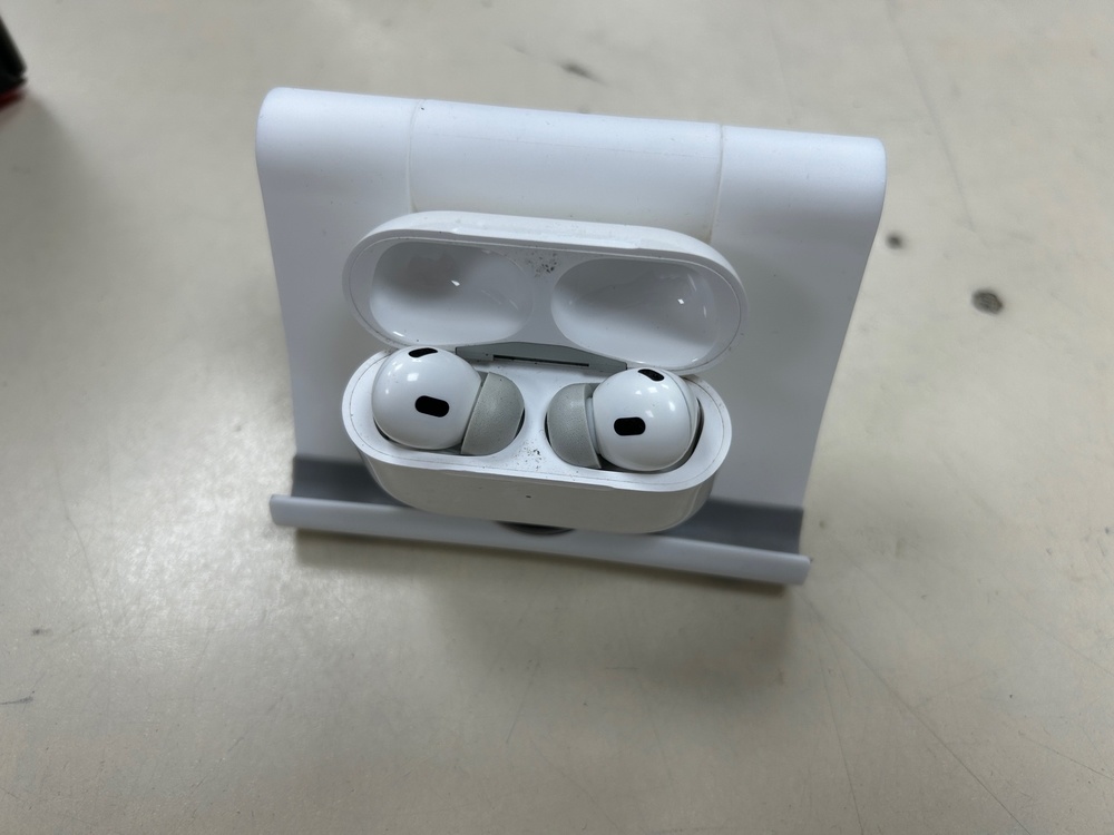 Наушники беспроводные Apple AirPods Pro 2 Gen