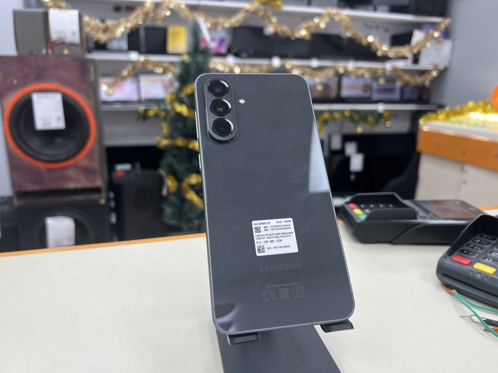 Смартфон Samsung Galaxy A56 8/128