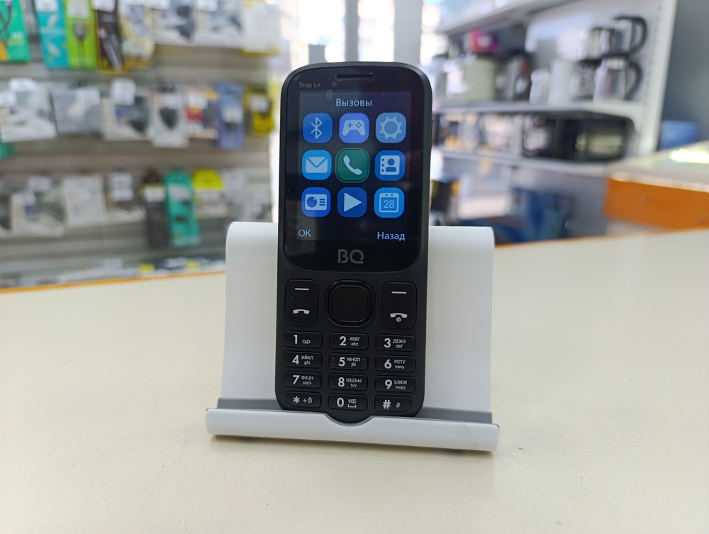 Мобильный телефон BQ 2440