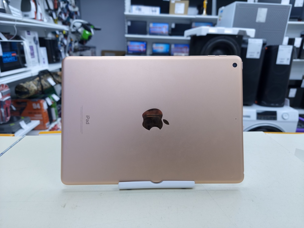 Планшет Apple IPad 6 128 ГБ A1893 (Wi-Fi)