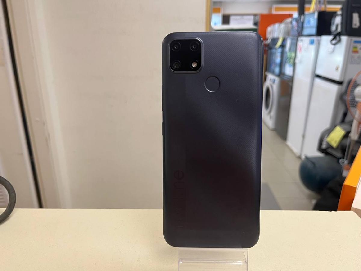 Смартфон Realme C25s 4/128