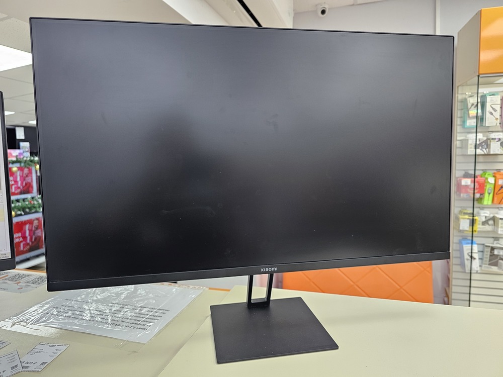 Монитор Xiaomi P27FBB-RGGL