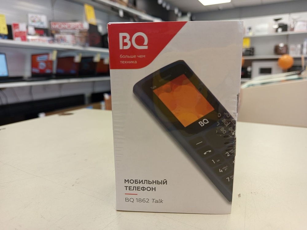 Мобильный телефон BQ 1862
