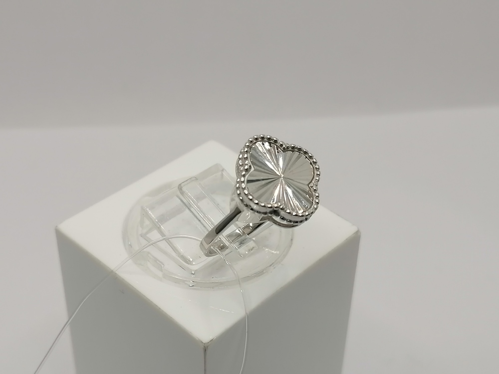 КОЛЬЦО БЕЗ КАМНЯ (Au 585)