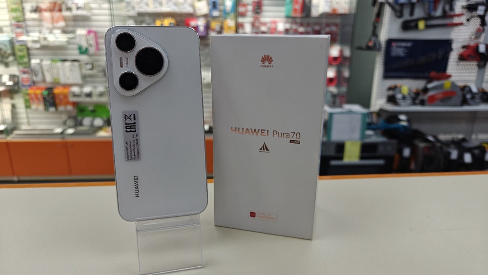 Смартфон Huawei Pura 70 12/256