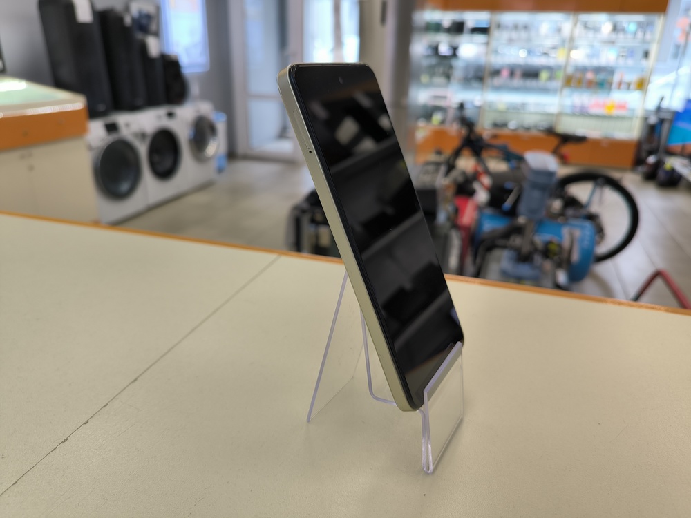 Смартфон Tecno Spark Go 2024 4/64